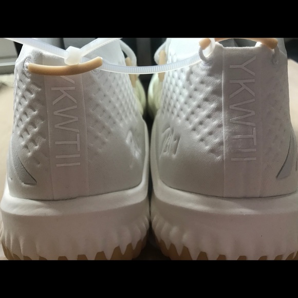 SOLD Authentic Dame 4 Legacy Shoes open box. New - Picture 4 of 8